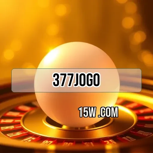 377jogo: O destino de jogos que todo brasileiro precisa conhecer!