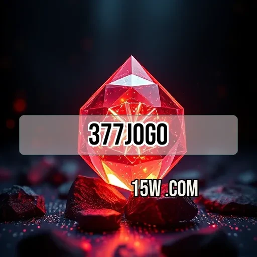 377jogo: Uma Nova Dimensão em Jogos Online para Você