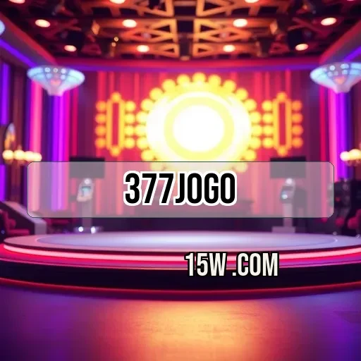377jogo: Explore a Incrível Seção de Login e Seus Benefícios