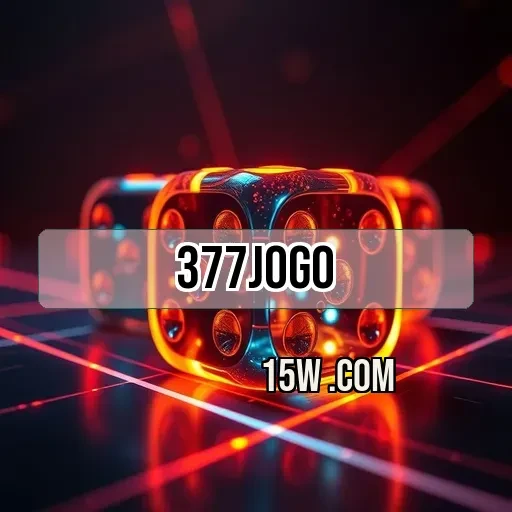 377jogo: A Revolução nos Pagamentos de Jogos Online no Brasil