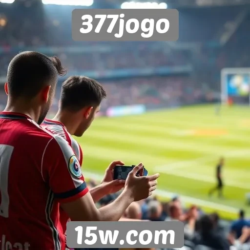 Recursos exclusivos do 377jogo atraem jogadores