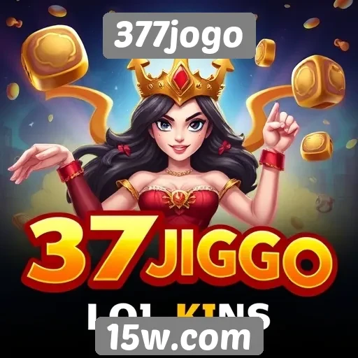 Análise da biblioteca de jogos do site 377jogo