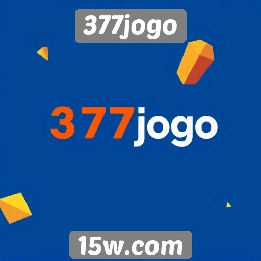 Funcionalidades inovadoras do portal 377jogo