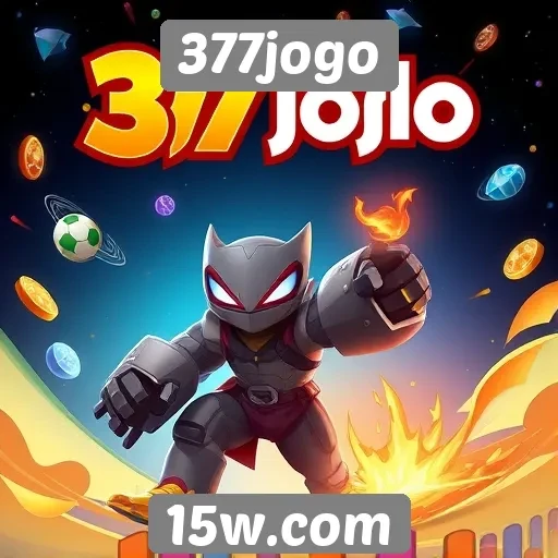 Exploração dos jogos mais populares no 377jogo
